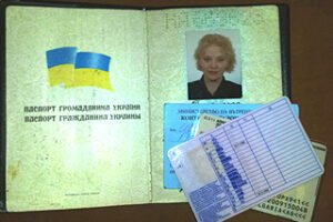Смяна на чуждестранна шофьорска книжка в България