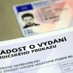 obnova řidičského průkazu na úřadě