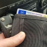 proces výměny zahraničního řidičského průkazu