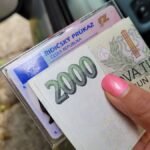 kolik stojí řidičský průkaz v České republice