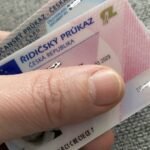 řidičský průkaz kategorie c pro nákladní auta