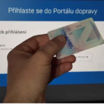 dokumenty potřebné k výměně řidičského průkazu