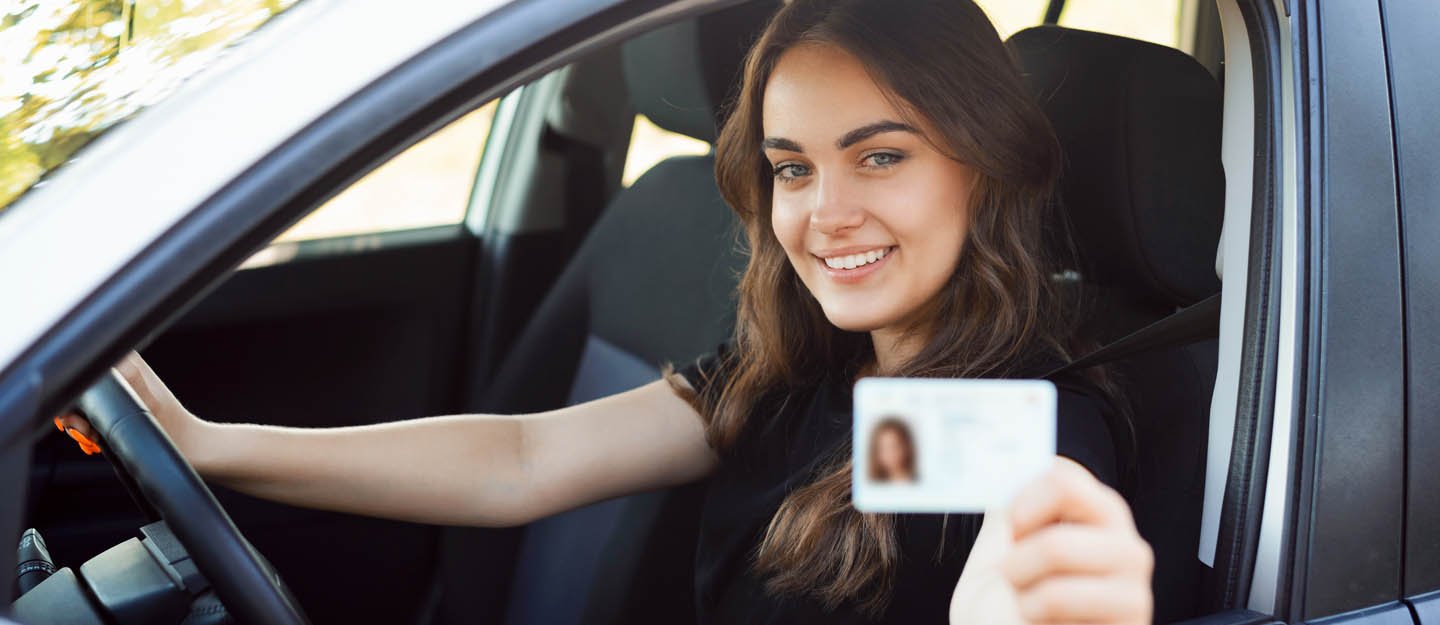 How long does it take to get a driver license