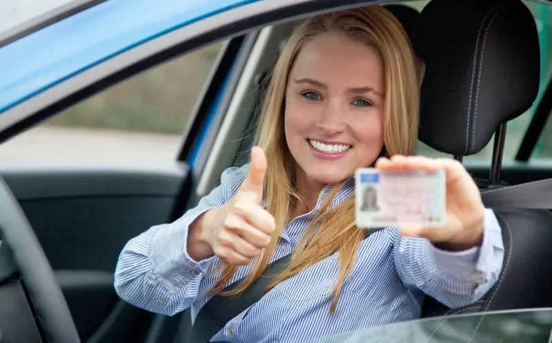Get driver license without exams fast and easy