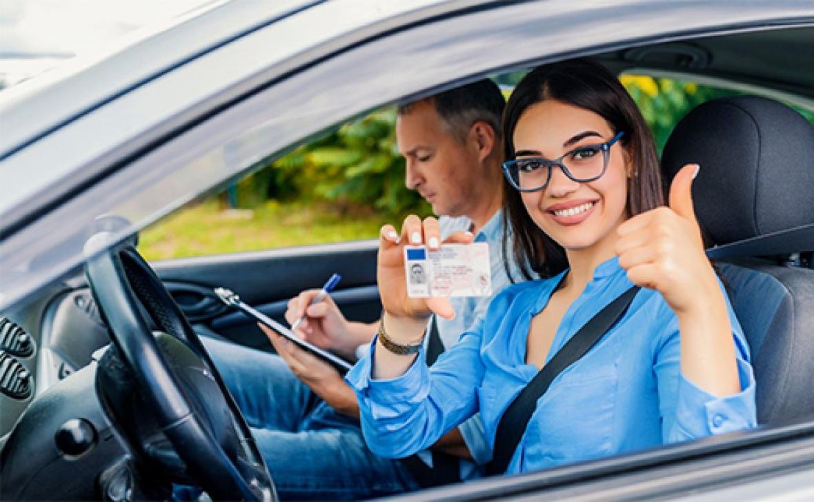 Get your driver’s license in 72 hours fast online process