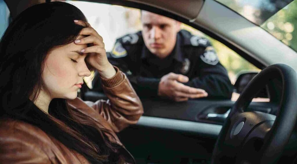 Driving without a license risks and consequences
