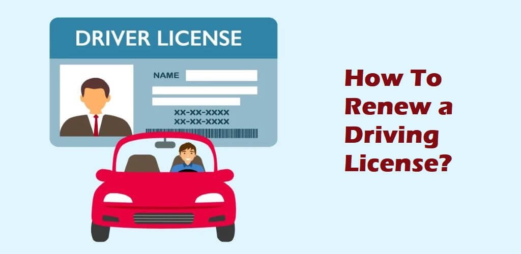 Extend Your Driver’s License