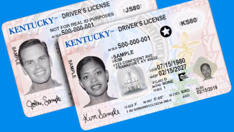 Kentucky drivers license revoked solution fast and easy