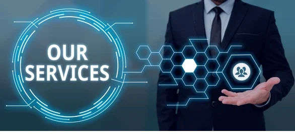 Online driving license services and document processing