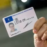 renovar carnet de conducir rápido sin examen