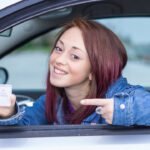 edad mínima para carnet de conducir coche