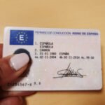 qué hacer si pierdes el permiso de conducir