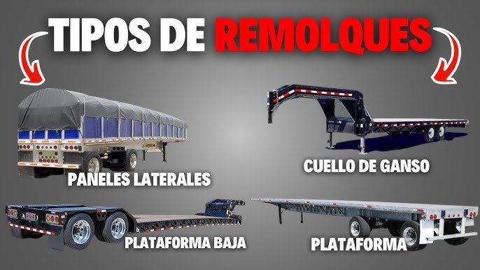 remolque para coche definición y uso