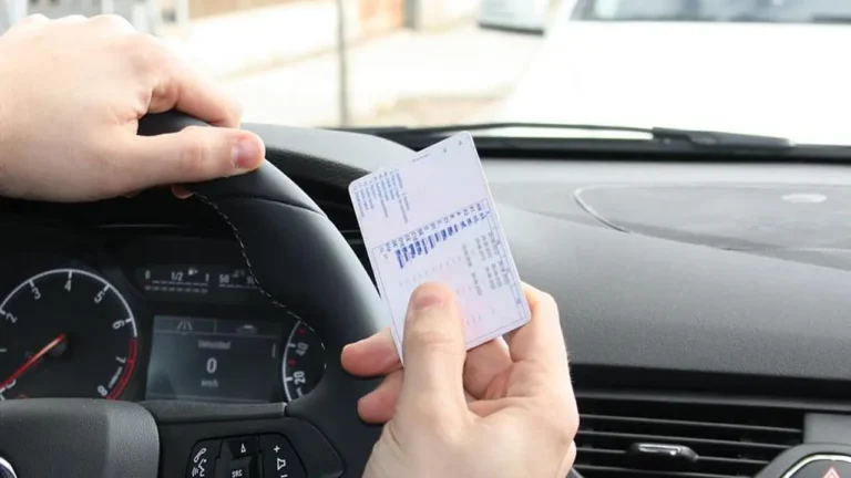 precio renovación carnet de conducir España