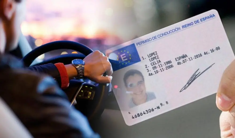 obtener licencia de conducir rápida en línea