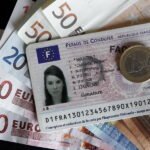 Prix du permis de conduire en Europe