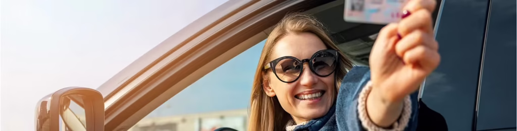délai pour obtenir un permis de conduire en Europe