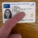 Athnuachan ceadúnas tiomána ar líne go tapa agus go sábháilte