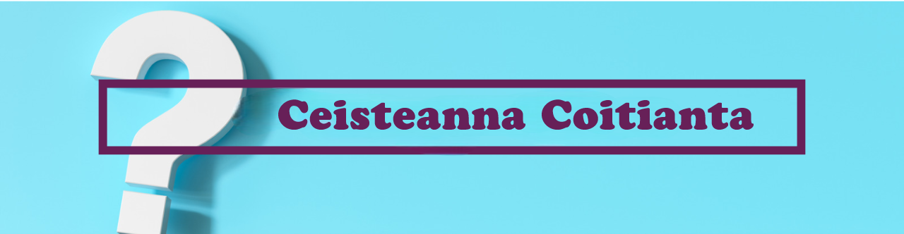 ceisteanna coitianta faoi cheadúnas tiomána gan scrúdú