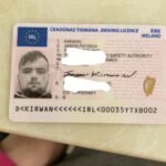conas ceadúnas tiomána a fháil go tapa ar líne