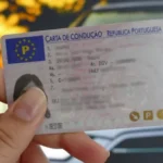 ceadúnas tiomána Eorpach agus próiseas malartaithe i dtíortha an AE