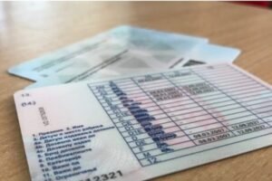provjera roka važenja vozačke dozvole u Hrvatskoj