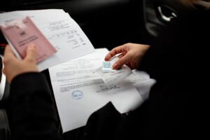 liječnički pregled potreban za produženje vozačke dozvole