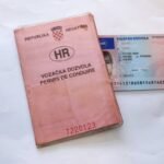 proces dobivanja vozačke dozvole u Hrvatskoj brzo i online