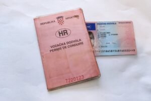 proces dobivanja vozačke dozvole u Hrvatskoj brzo i online