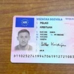 postupak dobivanja vozačke dozvole klase B u Hrvatskoj