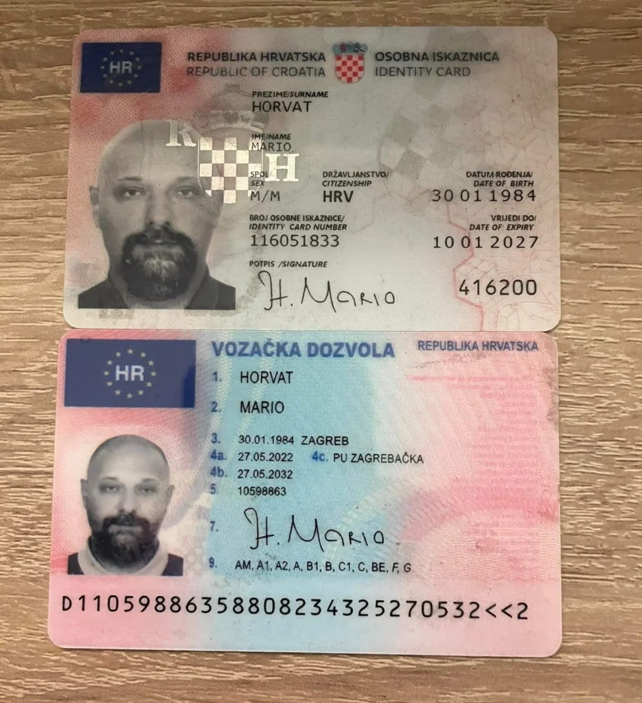 vozačka dozvola izdana brzo u roku od 72 sata