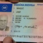 produženje vozačke dozvole online postupak