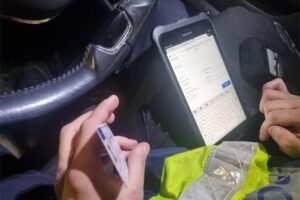 provjera statusa vozačke dozvole putem interneta