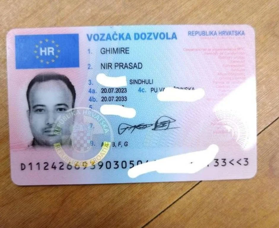 cijena vozačke dozvole u Hrvatskoj i kako je dobiti brzo