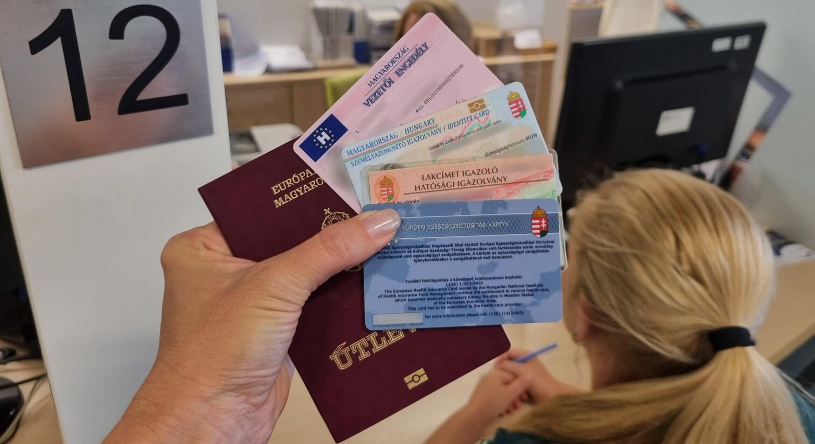 be – Hivatalos jogosítvány ügyintézés és tanácsadás Magyarorsz...