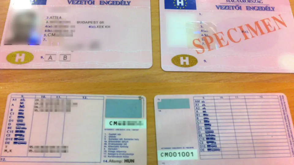 online jogosítvány hosszabbítás gyors ügyintézés