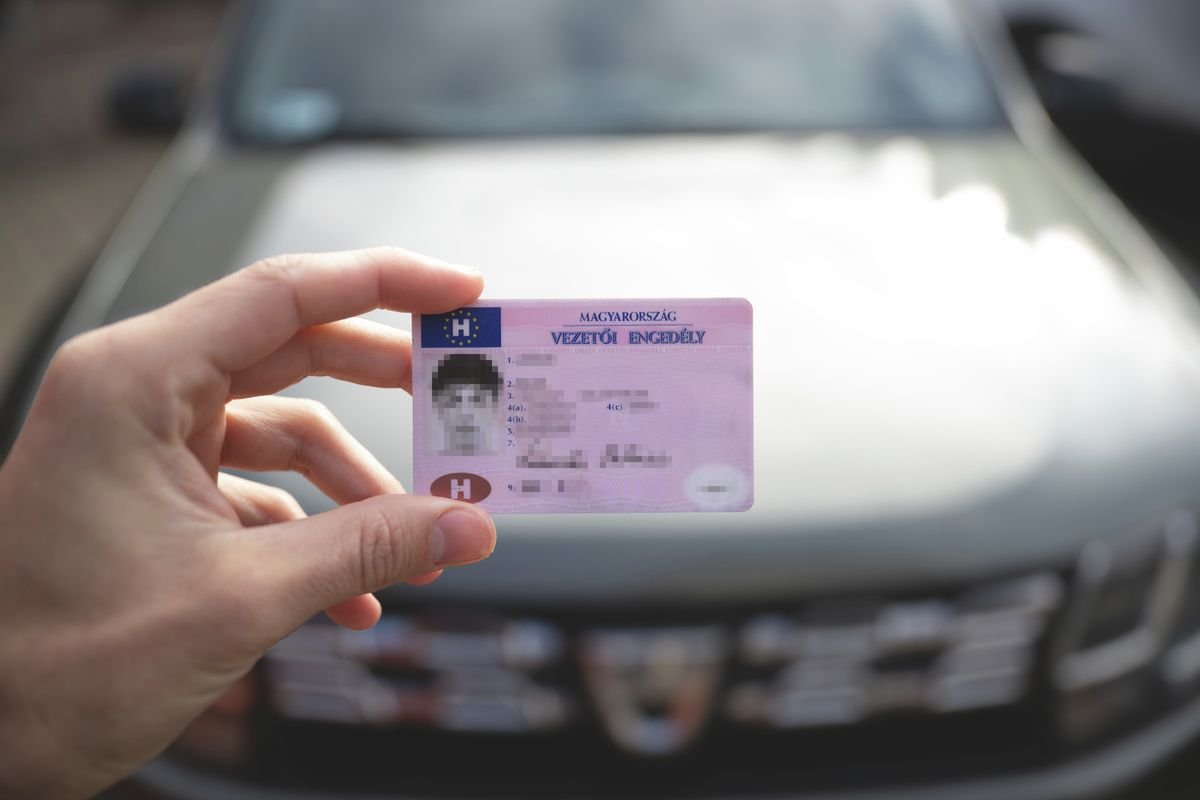Vezetői engedély online igénylés a Führerschein72h.de gyors és diszkrét szolgáltatásával