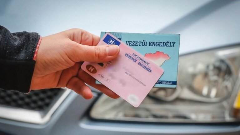 ügyfélkapu online jogosítvány hosszabbítás magyarország