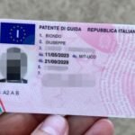 procedura per rinnovare la patente di guida velocemente