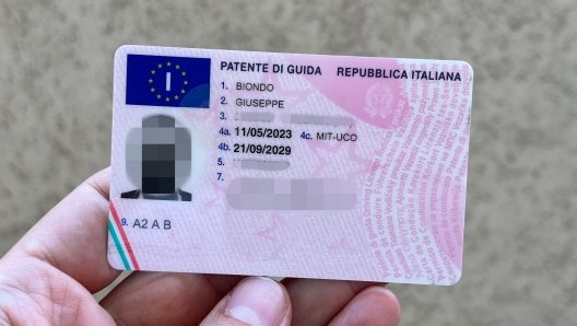 procedura per rinnovare la patente di guida velocemente