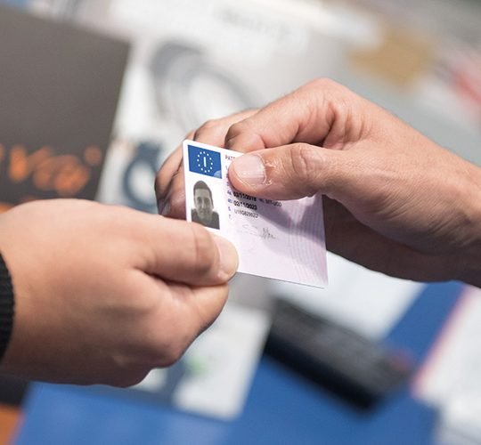 come ottenere rapidamente la patente di guida in Europa