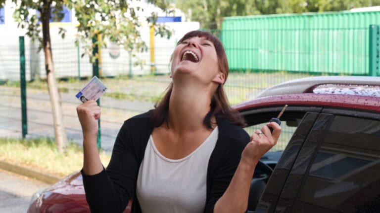 come recuperare una patente di guida sospesa rapidamente