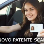 cosa fare per rinnovare una patente scaduta