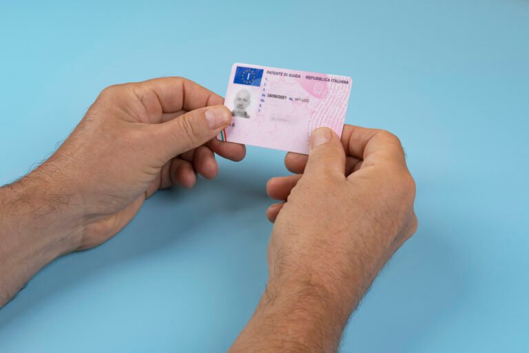 come rinnovare la patente di guida velocemente