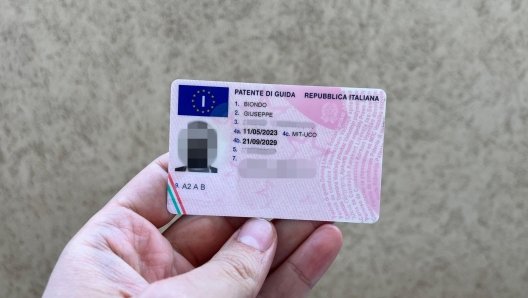 come fare rinnovo patente online velocemente