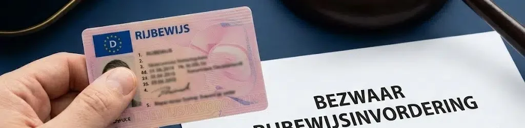 Geschorst rijbewijs terug zonder examen snelle oplossing