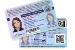Internationaal rijbewijs snel online aanvragen