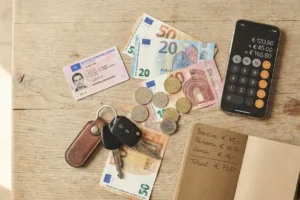 Kosten van een rijbewijs aanvragen in Nederland inclusief rijlessen examens en administratiekosten