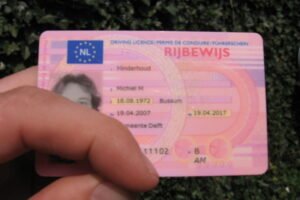 Categorie B rijbewijs zonder examen snel geregeld