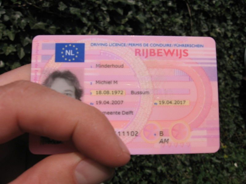 Categorie B rijbewijs zonder examen snel geregeld